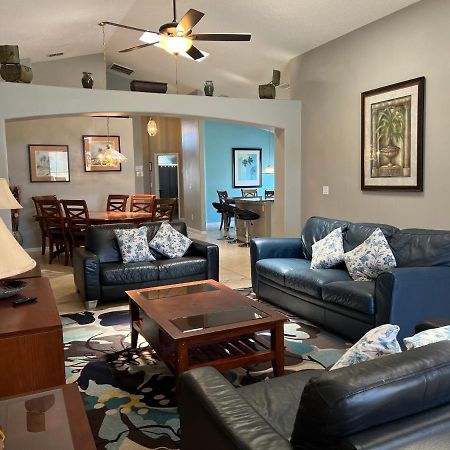 Roaring Creek Residence 奥兰多 外观 照片