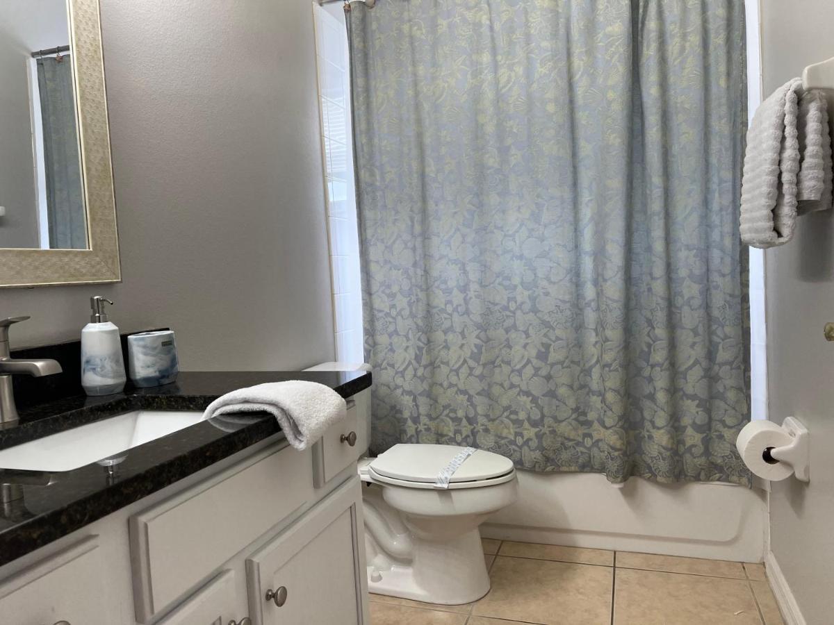 Roaring Creek Residence 奥兰多 外观 照片
