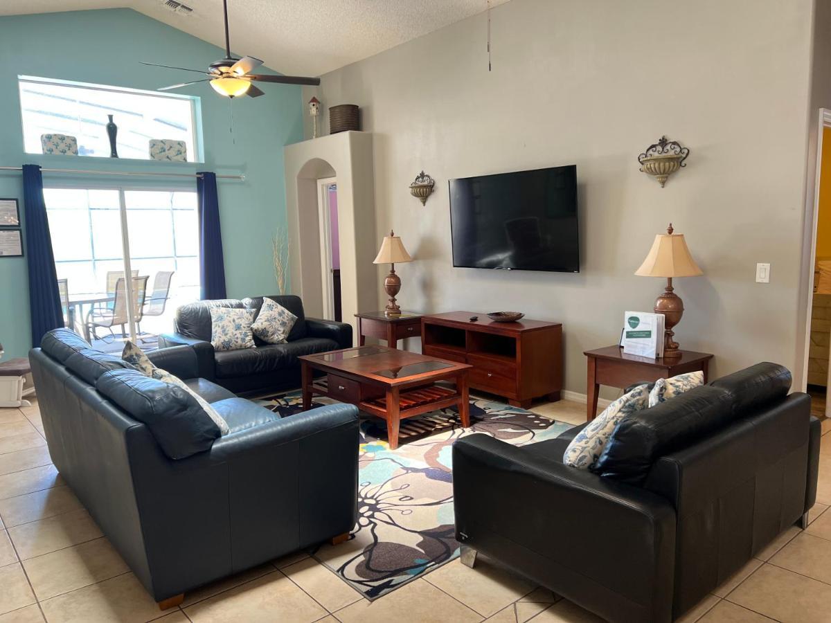 Roaring Creek Residence 奥兰多 外观 照片