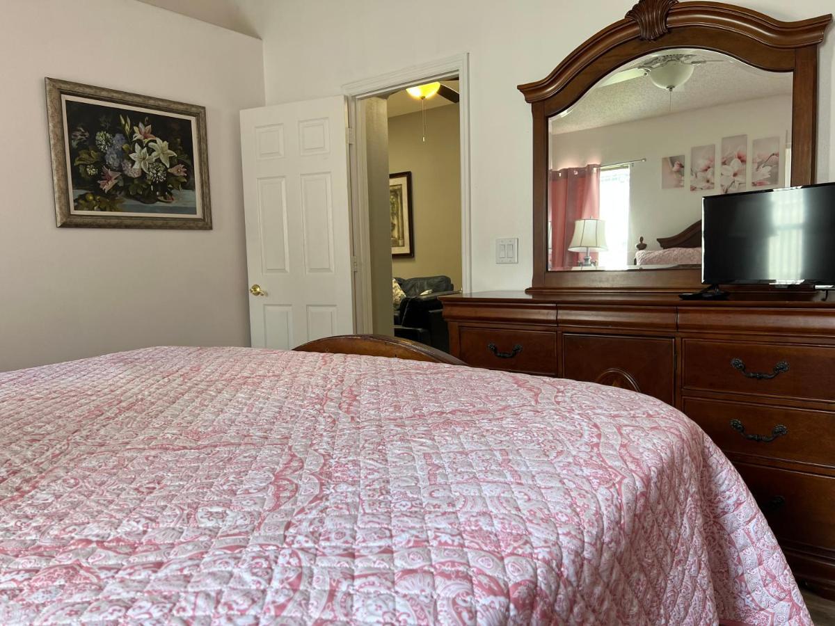 Roaring Creek Residence 奥兰多 外观 照片