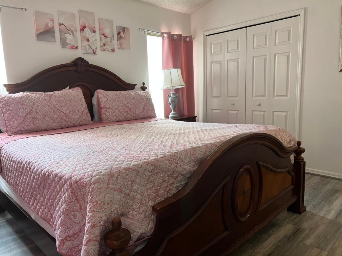 Roaring Creek Residence 奥兰多 外观 照片
