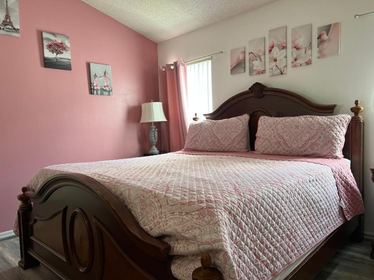 Roaring Creek Residence 奥兰多 外观 照片