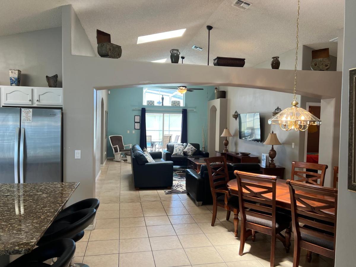 Roaring Creek Residence 奥兰多 外观 照片