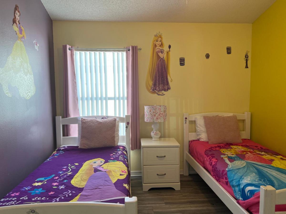Roaring Creek Residence 奥兰多 外观 照片