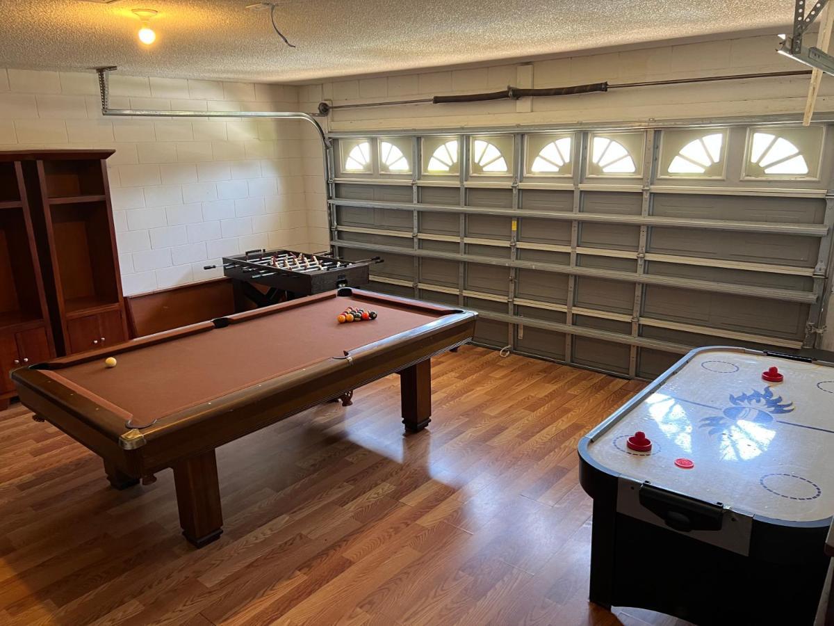 Roaring Creek Residence 奥兰多 外观 照片