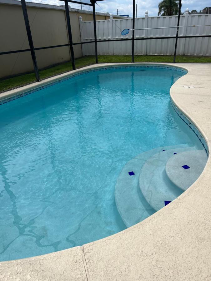 Roaring Creek Residence 奥兰多 外观 照片