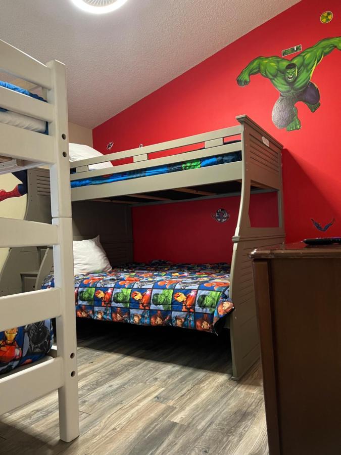 Roaring Creek Residence 奥兰多 外观 照片