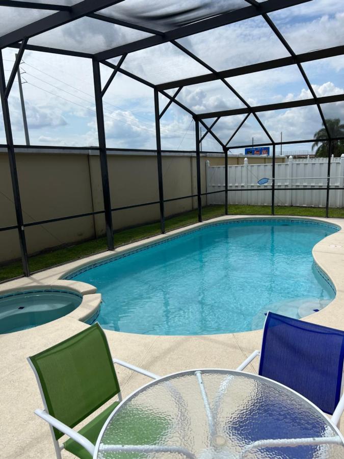 Roaring Creek Residence 奥兰多 外观 照片