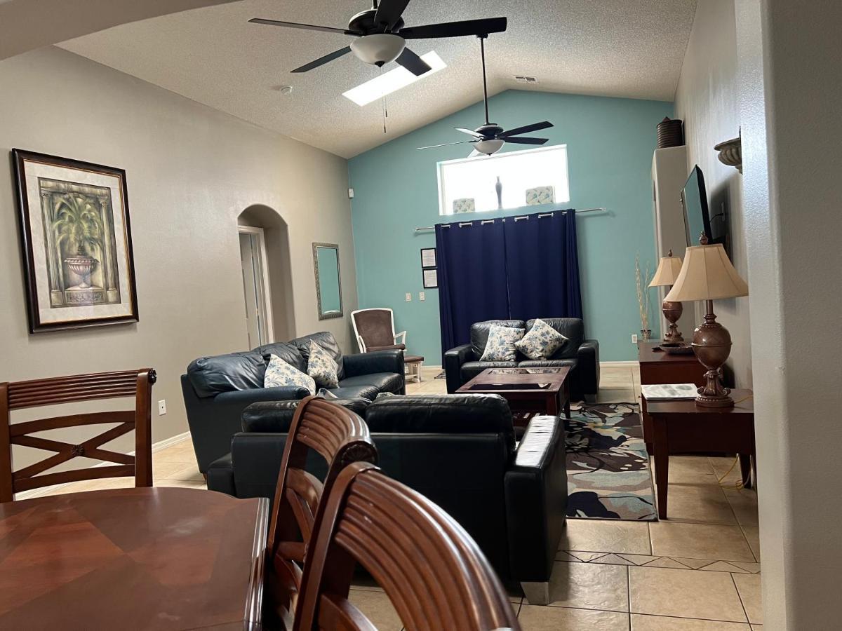 Roaring Creek Residence 奥兰多 外观 照片