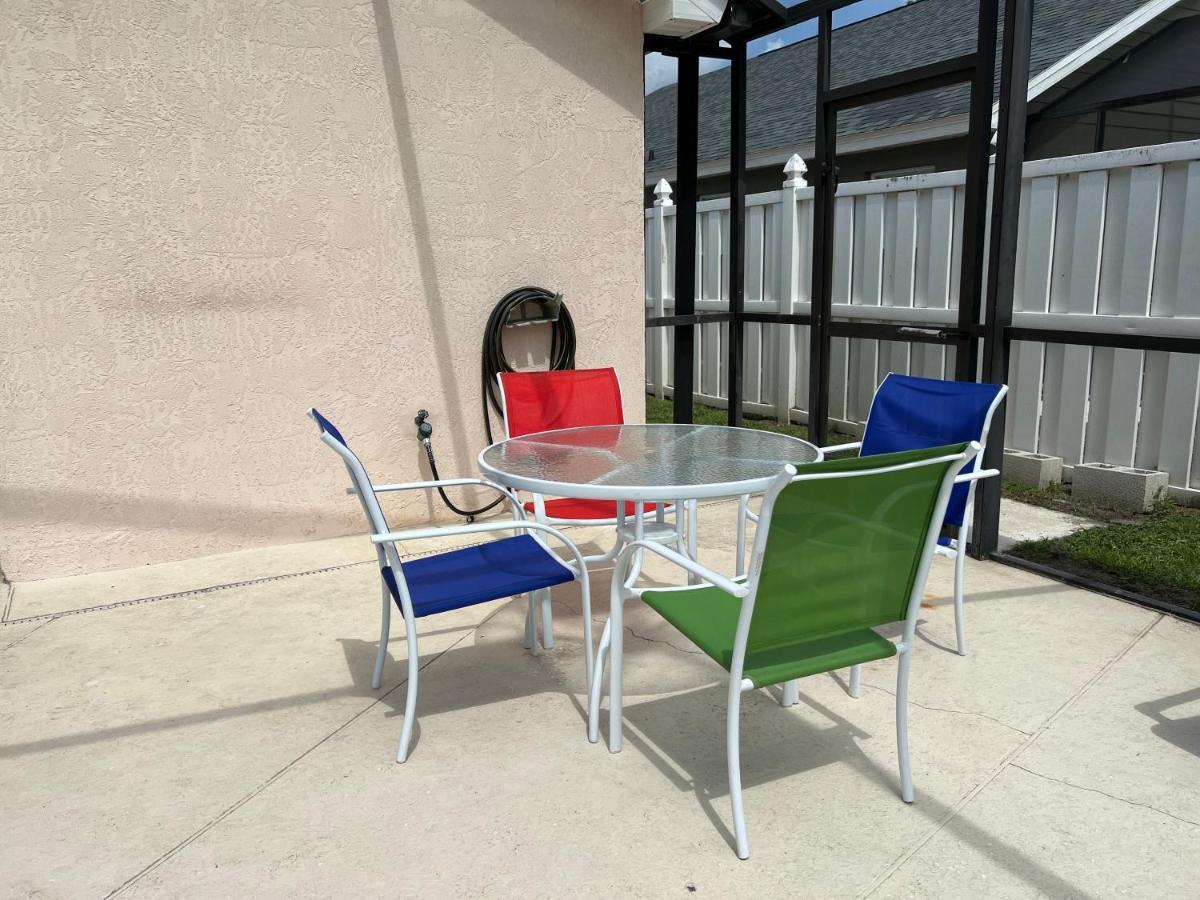 Roaring Creek Residence 奥兰多 外观 照片