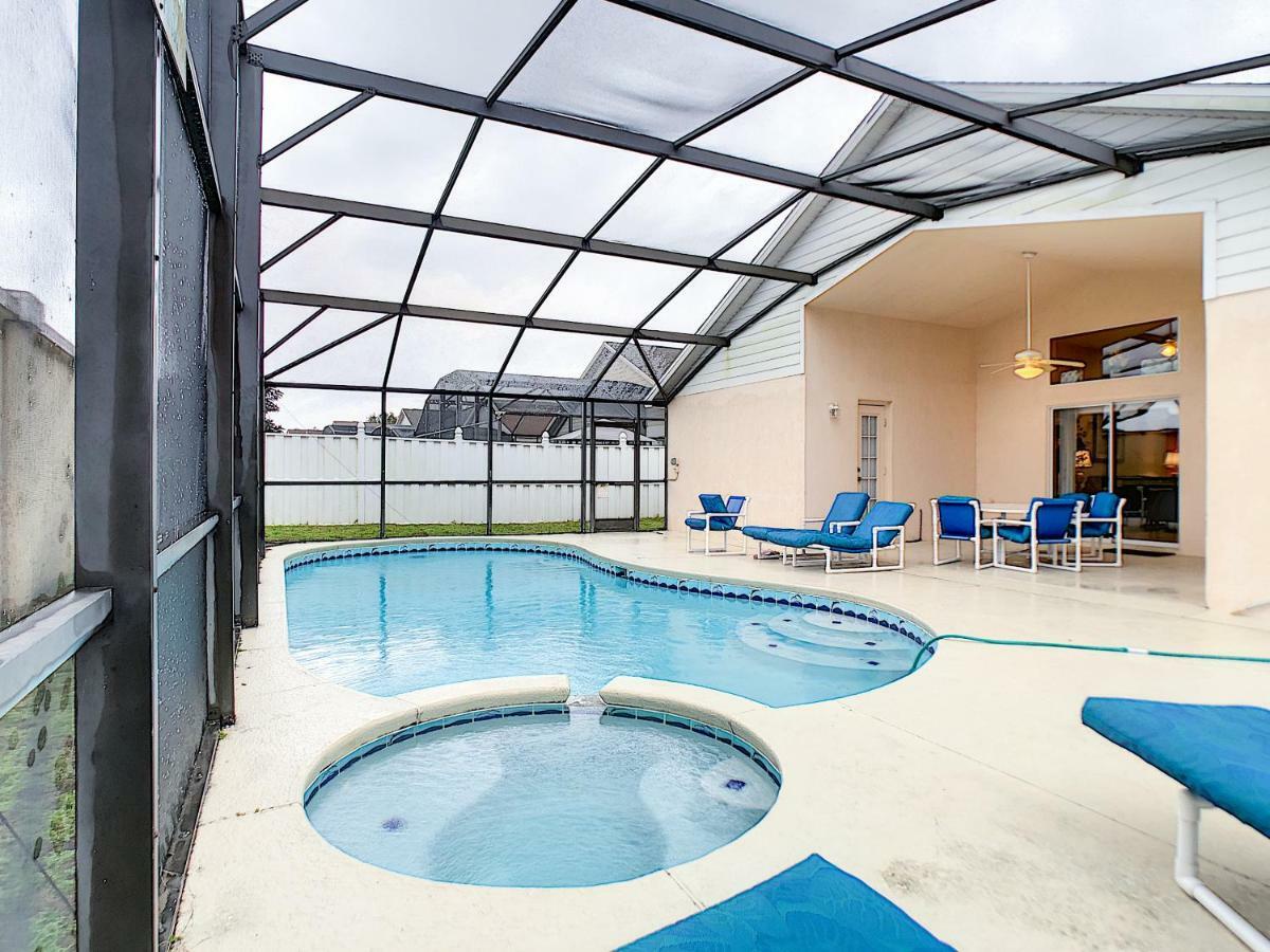 Roaring Creek Residence 奥兰多 外观 照片