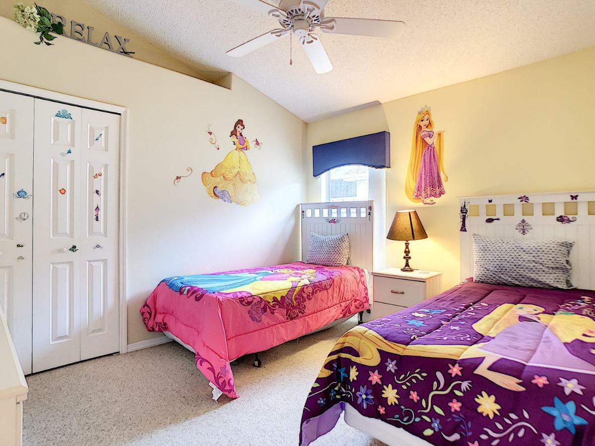 Roaring Creek Residence 奥兰多 外观 照片